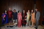 Sharman Joshi, Prem Chopra at Samsara Art anniversary in Enigma, J W Marriott, Mumbai on 7th Feb 2014